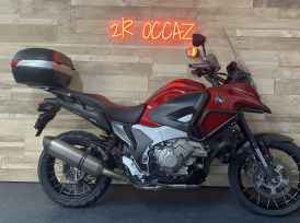 HONDA CROSSTOURER - 2014