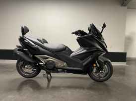 KYMCO AK 550 - 2022