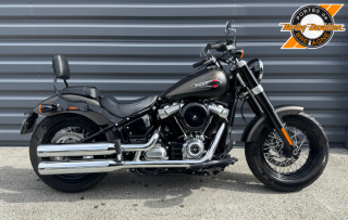 HARLEY-DAVIDSON SOFTAIL SLIM 1745 - 2021