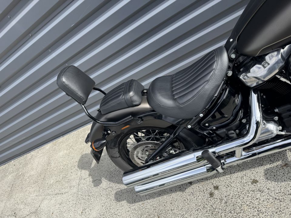 HARLEY-DAVIDSON SOFTAIL SLIM 1745 4