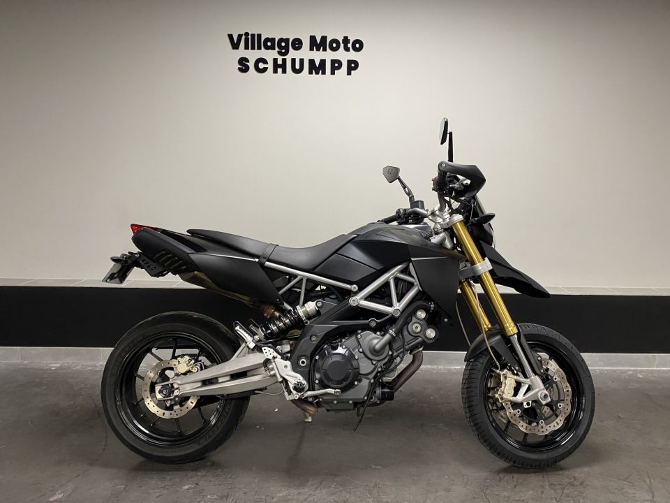 APRILIA DORSODURO 750 ABS 4