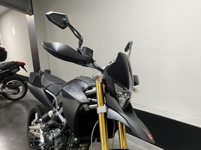 APRILIA DORSODURO 750 ABS 4