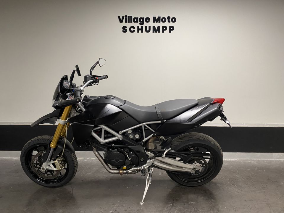 APRILIA DORSODURO 750 ABS 4