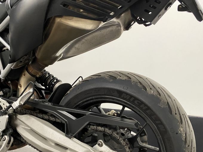 APRILIA DORSODURO 750 ABS 4