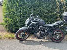 YAMAHA MT-07 35KW - 2018