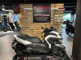YAMAHA TRICITY 300 - 2025