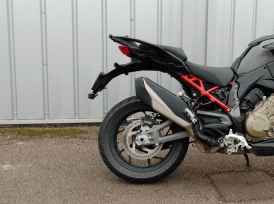 DUCATI MULTISTRADA V4S RADAR - 2025
