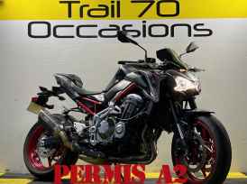 KAWASAKI Z 900 - 2019