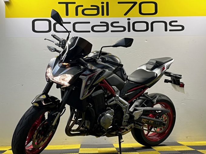 KAWASAKI Z 900 4
