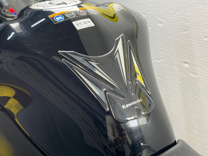 KAWASAKI Z 900 4