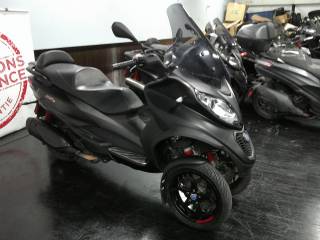 PIAGGIO MP3 400 HPE ABS ASR - 2021