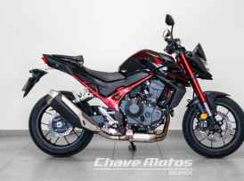 HONDA CB750 Hornet 35 kW - 2024