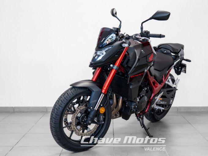 HONDA CB750 Hornet 35 kW 4