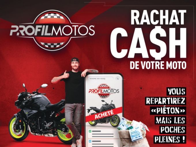 YAMAHA MT-09 4