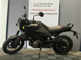 HUSQVARNA SVARTPILEN 125 ABS - 2024