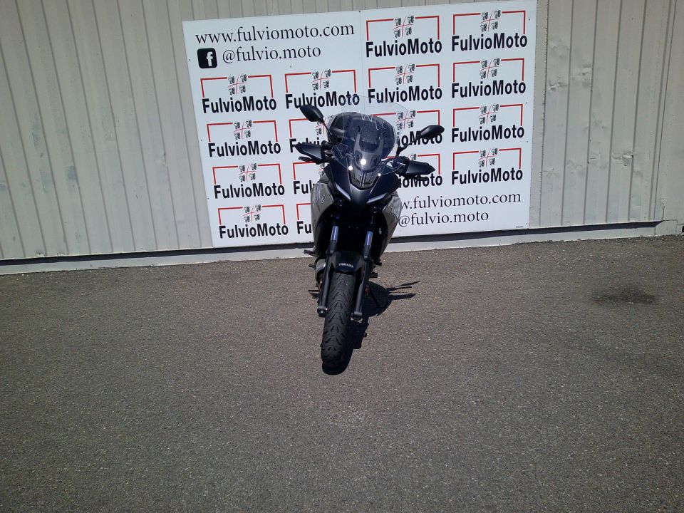 YAMAHA TRACER 7 35KW 4