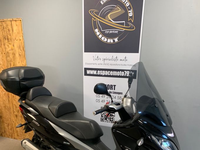 PIAGGIO MP3 300 LT ABS 4