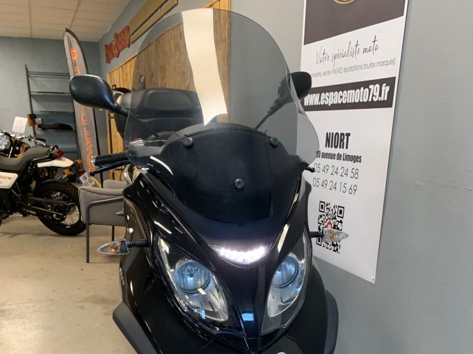 PIAGGIO MP3 300 LT ABS 4