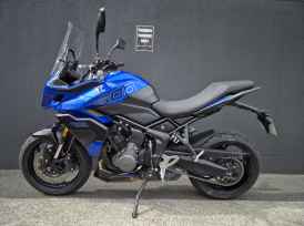 TRIUMPH TIGER 800 - 2025