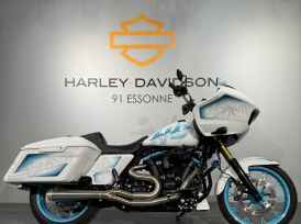HARLEY-DAVIDSON TOURING ROAD GLIDE 1923 ST - 2022