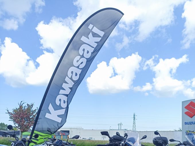 YAMAHA FZ8 4