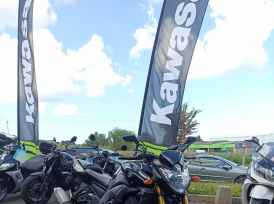 YAMAHA FZ8 - 2011