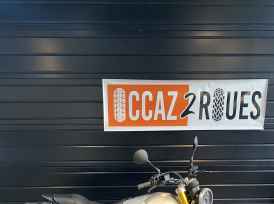 FANTIC CABALLERO 125 - 2024