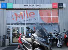PIAGGIO MP3 400 HPE SPORT ABS ASR - 2025