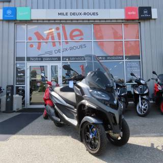 PIAGGIO MP3 400 HPE SPORT ABS ASR - 2025