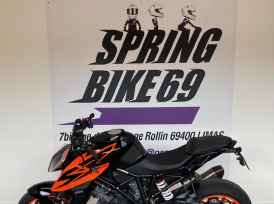 KTM 1290 SUPER DUKE R - 2019