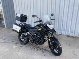 MOTRON X-NORD 125 - 2024