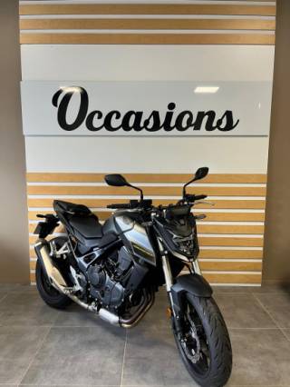 HONDA CB 750 HORNET - 2023