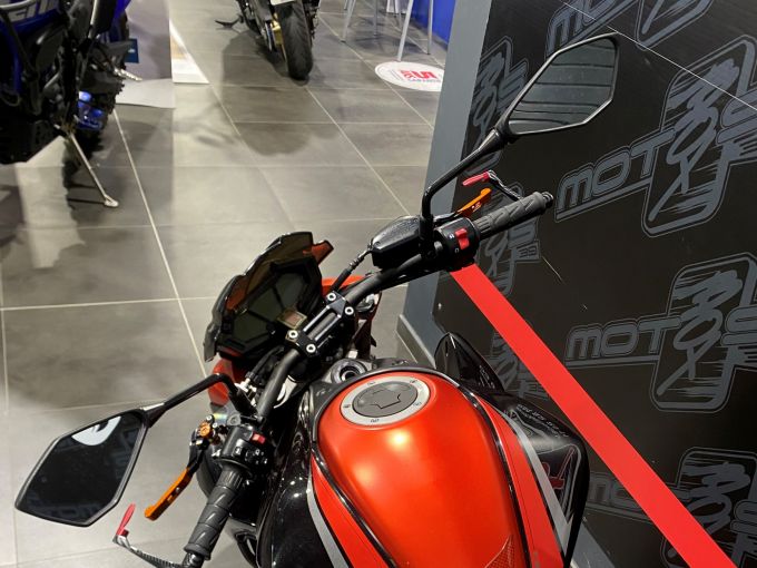KAWASAKI Z 800 E VERSION 4