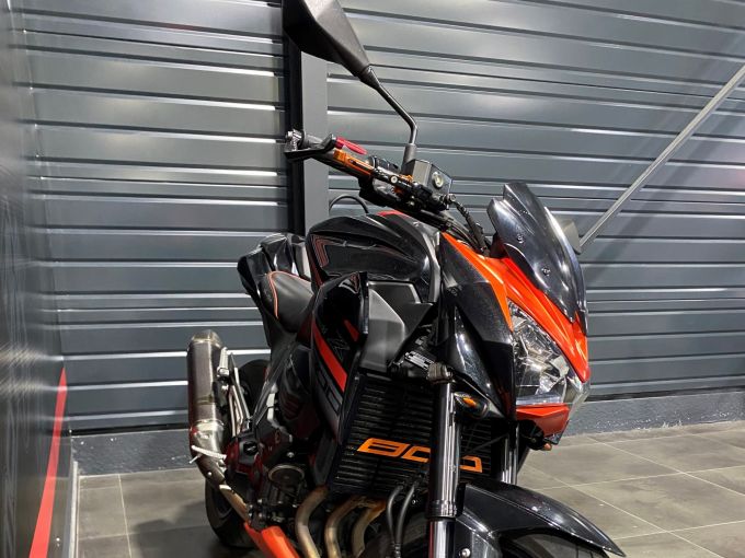 KAWASAKI Z 800 E VERSION 4