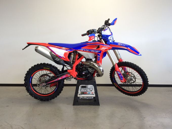 BETA RR 300 RACING 4