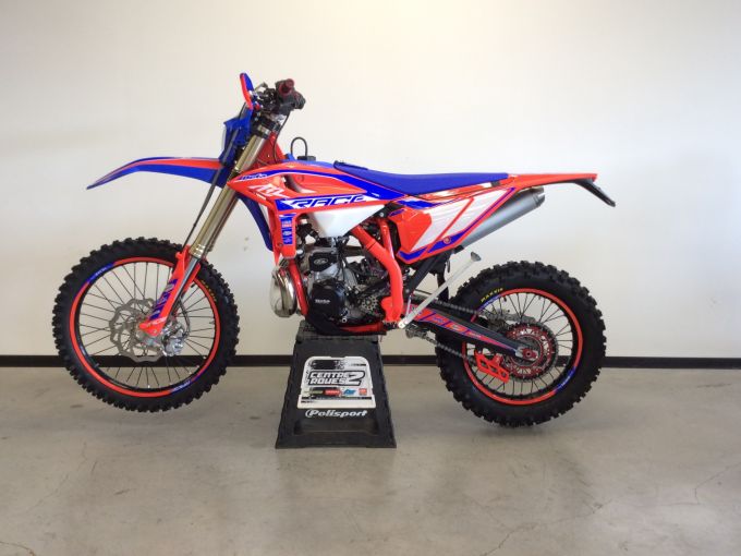BETA RR 300 RACING 4