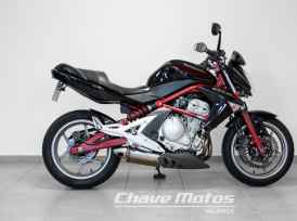 KAWASAKI ER6 N 34 CH GENRE MTT1 650 - 2007