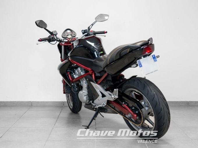 KAWASAKI ER6 N 34 CH GENRE MTT1 650 4