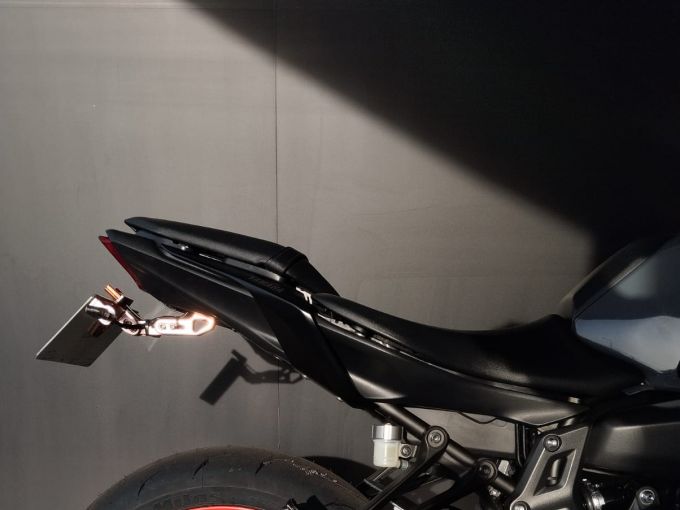 YAMAHA MT-07 (47.5CV) 4