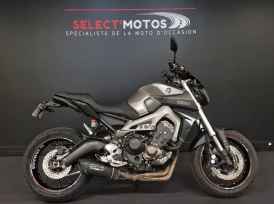 YAMAHA MT-09 - 2014