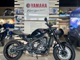 YAMAHA XSR 900 35KW FAIBLE KILOMETRAGE GARANTIE 12 MOIS 122€/MOIS* +DE 1300€ D'EQUIPEMENT ! - 2023