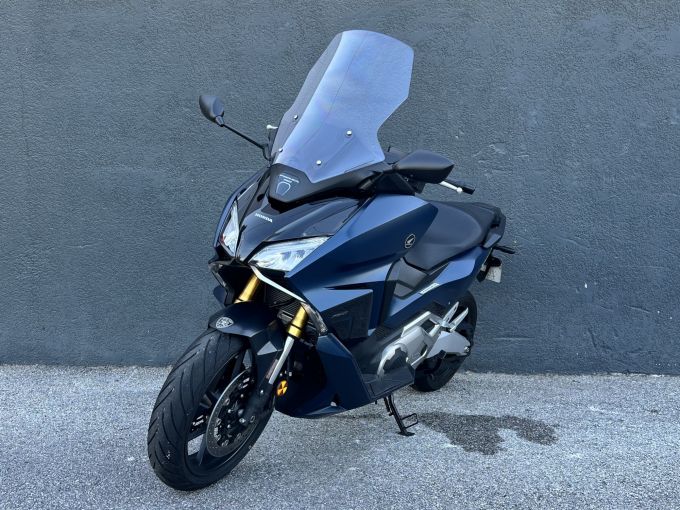HONDA NSS FORZA 750 4