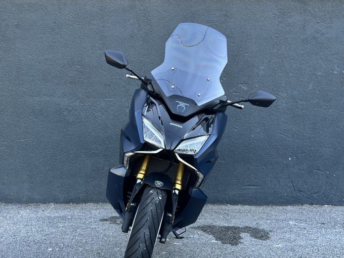 HONDA NSS FORZA 750 4