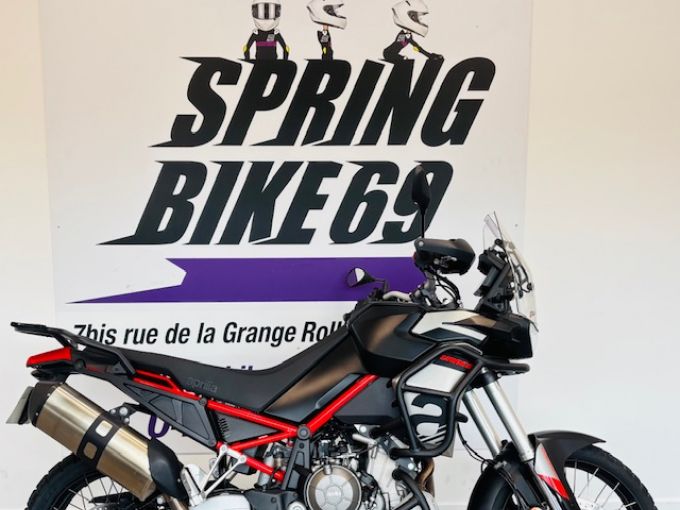 APRILIA TUAREG 660 4