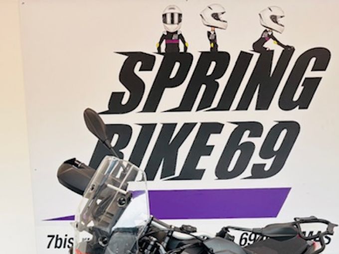 APRILIA TUAREG 660 4