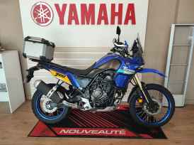 YAMAHA XTZ TENERE 700 - 2024
