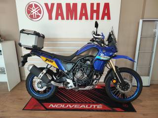 YAMAHA XTZ TENERE 700 - 2024