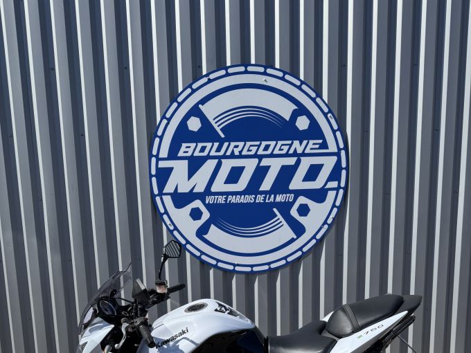 KAWASAKI Z 750 4