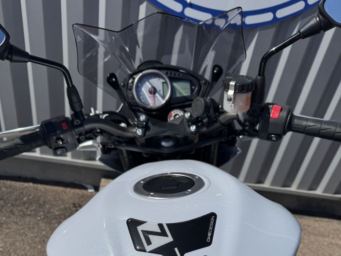 KAWASAKI Z 750 4