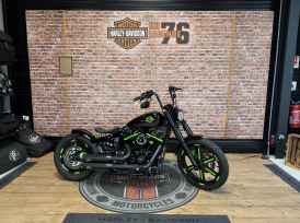 HARLEY-DAVIDSON SOFTAIL STANDARD 1745 - 2023